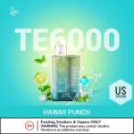 BUY ELFBAR TE6000 (US Version) - Image 7