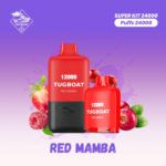 Tugboat Super Kit 24000 Puffs Disposable Vape In Dubai UAE - Image 3
