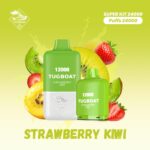 Tugboat Super Kit 24000 Puffs Disposable Vape In Dubai UAE - Image 5