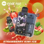 Pyne Pod 8000 Puffs Disposable Vape kit (Replaceable Pod) In Dubai UAE - Image 5