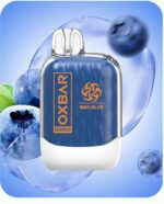 OXBAR G8000 PUFFS DISPOSABLE VAPE IN DUBAI UAE - Image 16