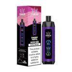 Al Fakher Crown Bar Pro 8000 Puffs (Dual Mode) - Image 20