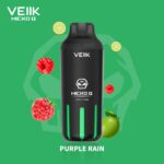 VEIIK Micko Q 5500 Puffs Disposable Vape - Image 4