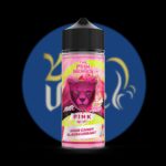 DR. VAPE (Pink Series) 120ml E-Juice - Image 2