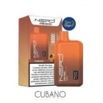 NERD FIRE 8000 Puffs 2% - Image 15