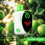 Chillax Shake 22000 Puffs - Image 11