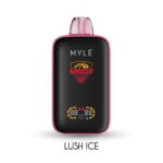 MYLE Turbo 20000 Puffs Disposable Vape - Image 3