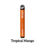 VGOD POD 1K DISPOSABLE VAPE 20mg & 50mg (1500 Puffs) - Image 4
