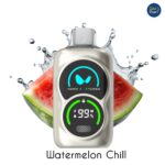 WAKA PA25000 Puffs 50mg Disposable Vape in Dubai UAE - Image 8