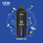 VEIIK Micko Q 5500 Puffs Disposable Vape - Image 8