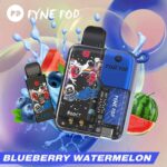 Pyne Pod 8000 Puffs Disposable Vape kit (Replaceable Pod) In Dubai UAE - Image 9
