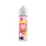DR. VAPE BUBBLE GUM KINGS 60ml E-JUICE - Image 5