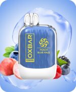OXBAR G8000 PUFFS DISPOSABLE VAPE IN DUBAI UAE - Image 2