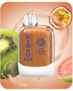 OXBAR G8000 PUFFS DISPOSABLE VAPE IN DUBAI UAE - Image 18