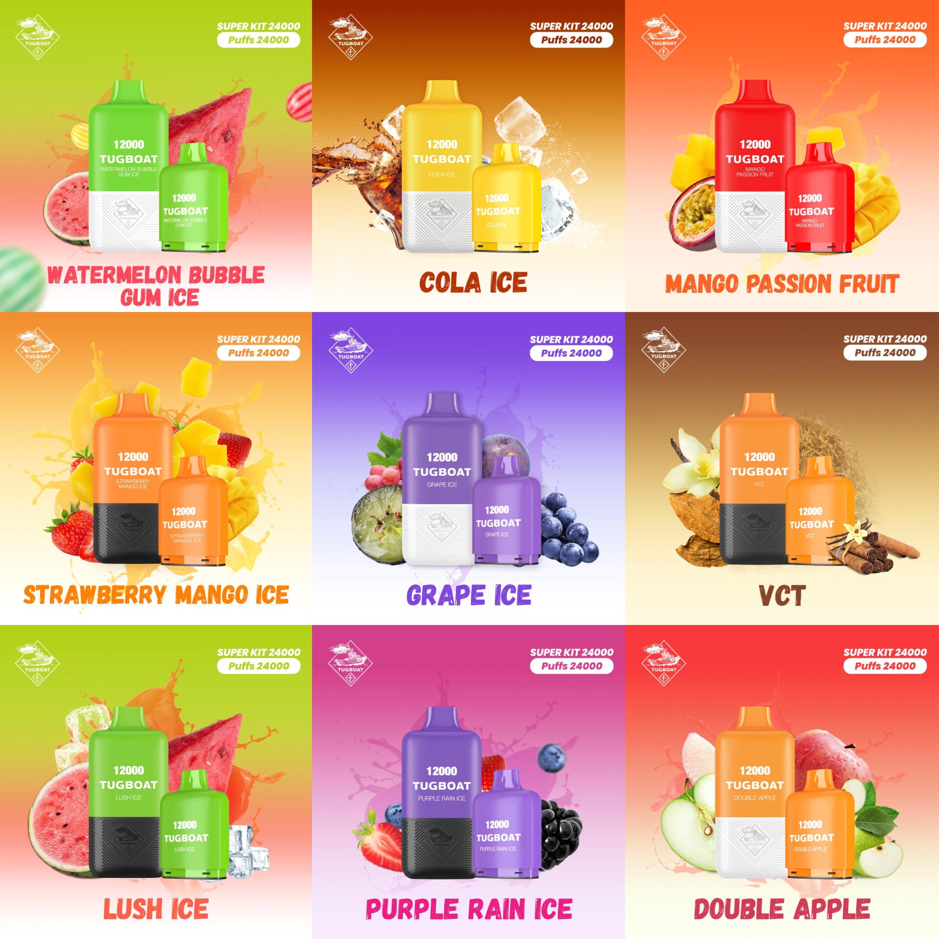 rn-image_picker_lib_temp_f063e149-70dc-4278-acd2-6d4063933b1a.jpg Tugboat Super Kit 24000 Puffs Disposable Vape In Dubai UAE - Image 1