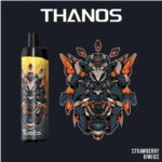 YUOTO THANOS 5000 puffs - Image 16